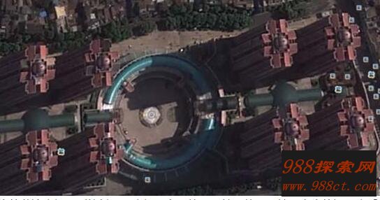 荔湾广场灵异事件