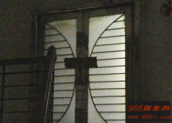 荔湾广场灵异事件