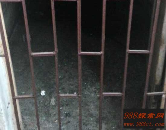 荔湾广场灵异事件