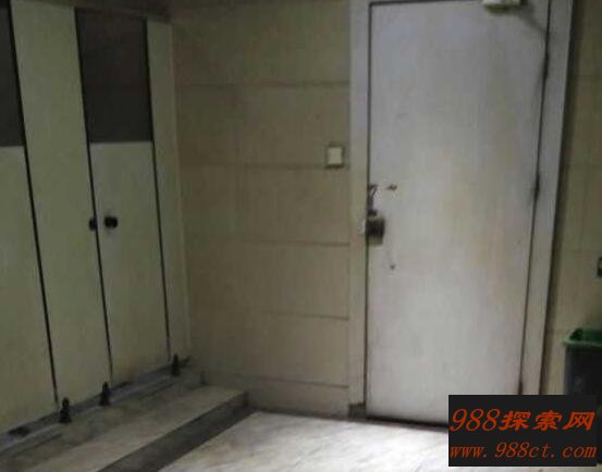 荔湾广场灵异事件