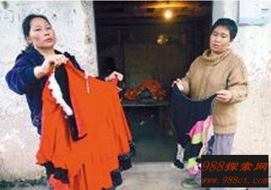 重庆灵异事件真实案例