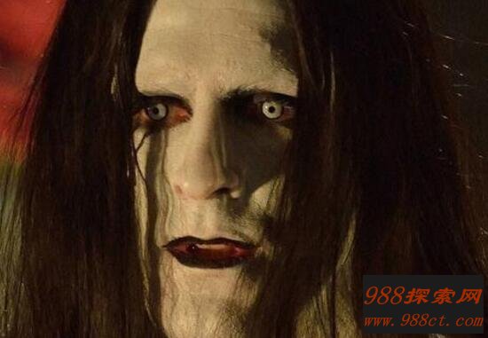 南京中山陵闹鬼事件