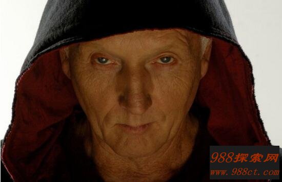 南京中山陵闹鬼事件