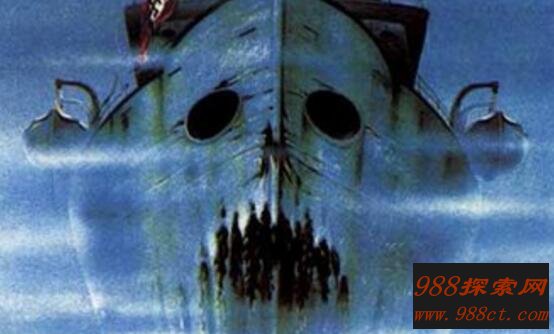 玛丽西莱斯特号