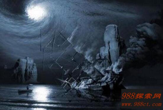 玛丽西莱斯特号