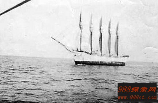 卡罗尔·迪林号