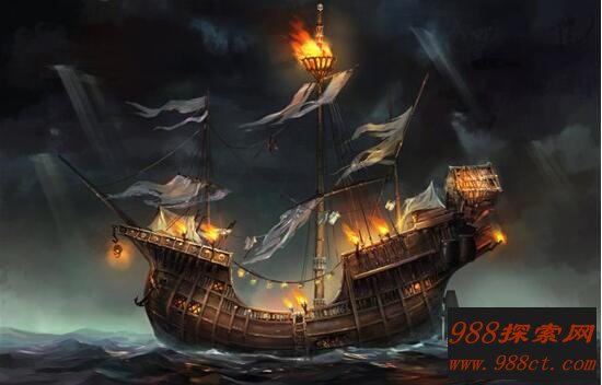 卡罗尔·迪林号