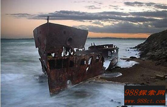 卡罗尔·迪林号