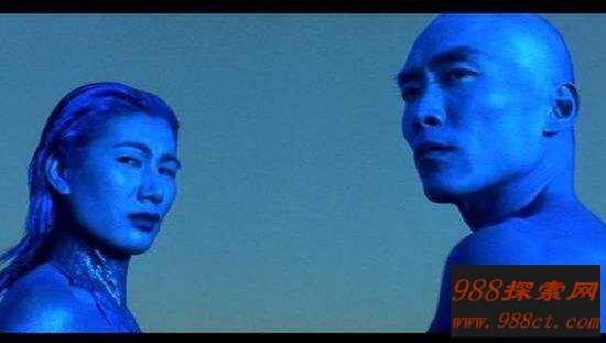 奥坎基查尔族人