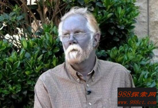 奥坎基查尔族人