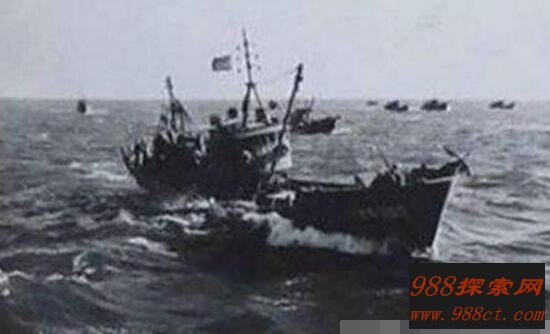 世界十大幽灵船