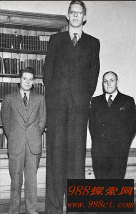 罗伯特·潘兴·瓦德罗