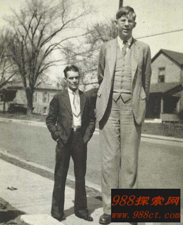 罗伯特·潘兴·瓦德罗