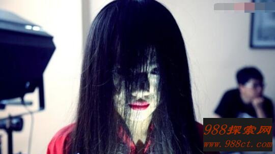 万圣节灵异事件