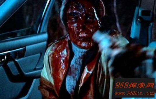 重庆711公交灵异事件