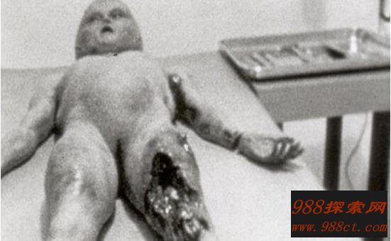 美国著名ufo事件