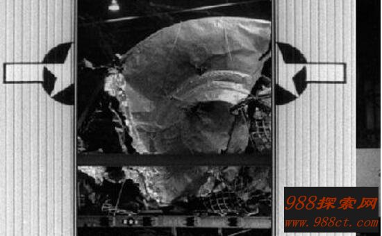 美国著名ufo事件