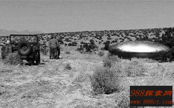 美国著名ufo事件