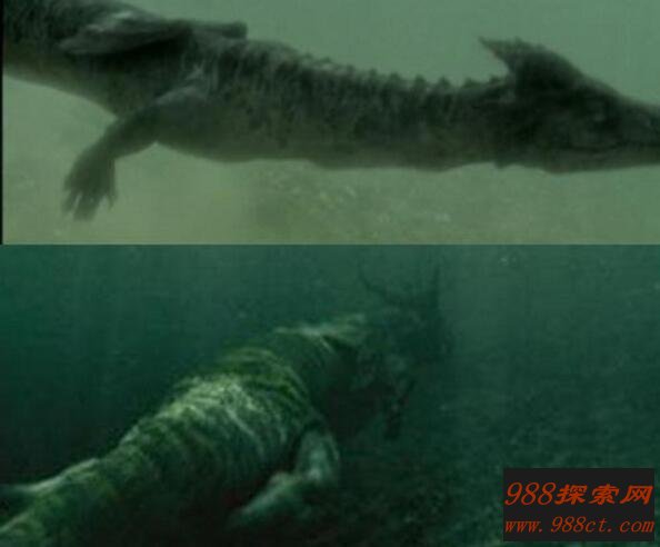 青海湖灵异事件