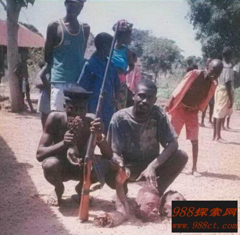 世界上最穷的国家排名