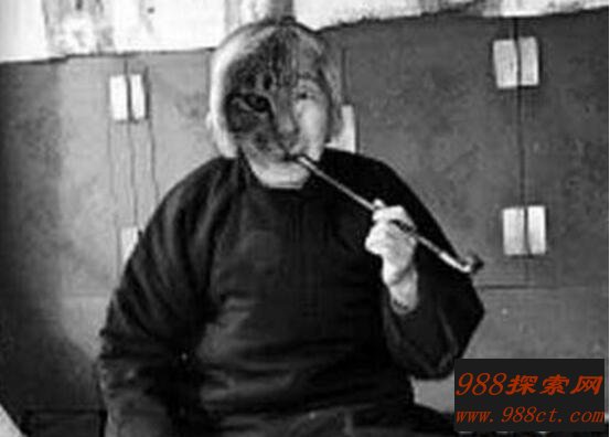 中国十大恐怖事件