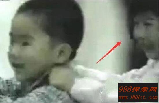 中国十大恐怖事件