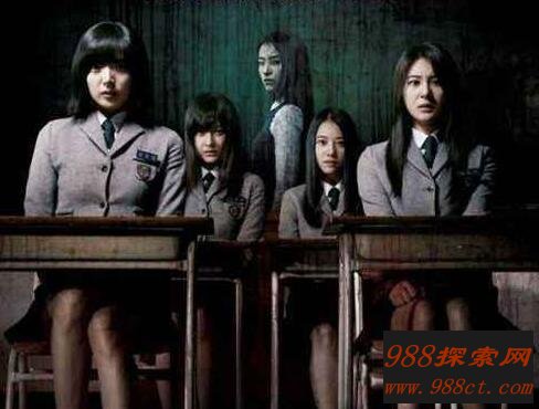 温州六中群鬼事件真相