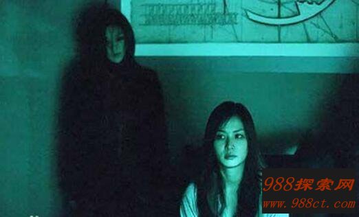 温州六中群鬼事件真相