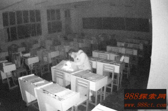 温州六中群鬼事件真相