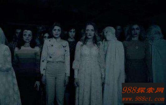 温州六中群鬼事件真相