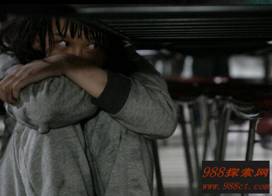 温州六中群鬼事件真相