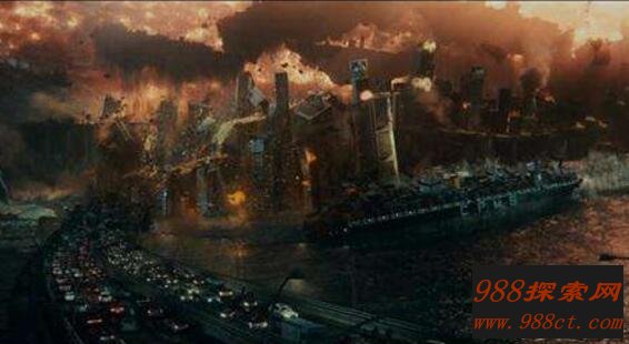 99年轰动全球事件