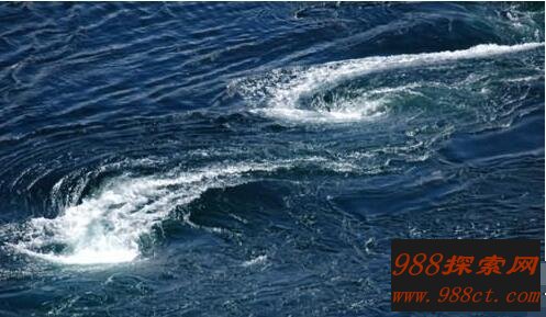 鄱阳湖魔鬼三角