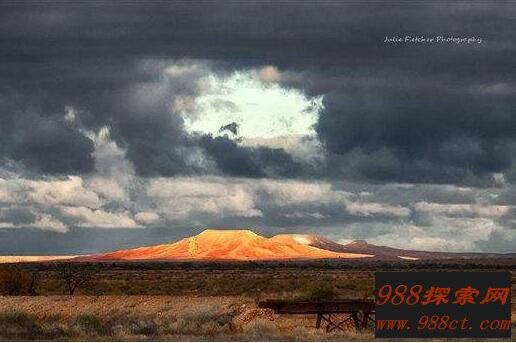 哈勃拍到了天堂