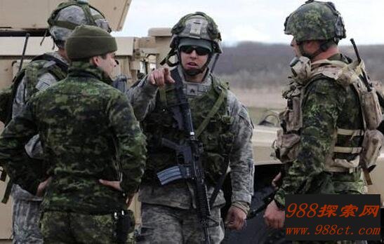 世界十大特种部队