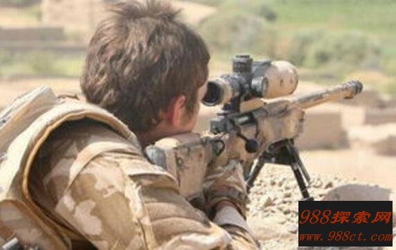 世界十大特种部队