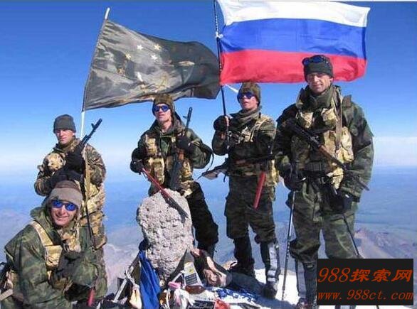 世界十大特种部队