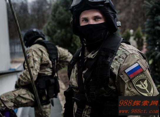 世界十大特种部队