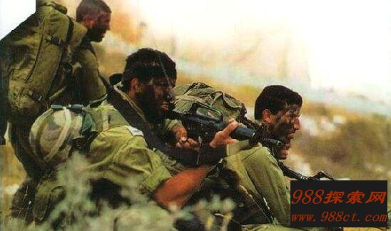 世界十大特种部队