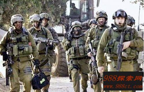 世界十大特种部队