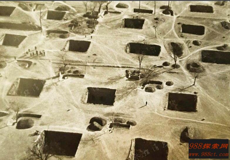 中国最神秘的村庄