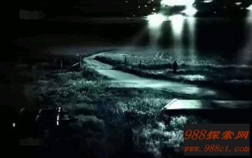 87年村庄消失事件真相