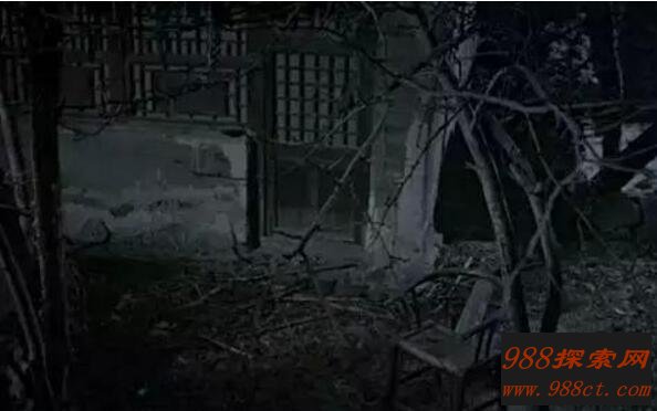 87年村庄消失事件真相