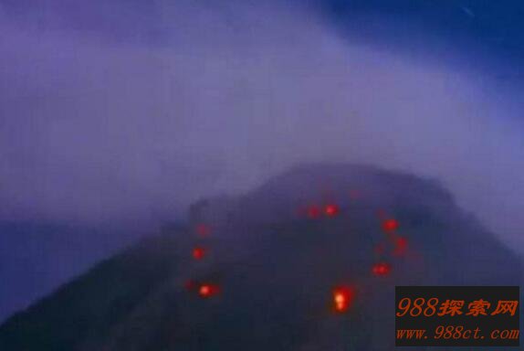 87年村庄消失事件真相