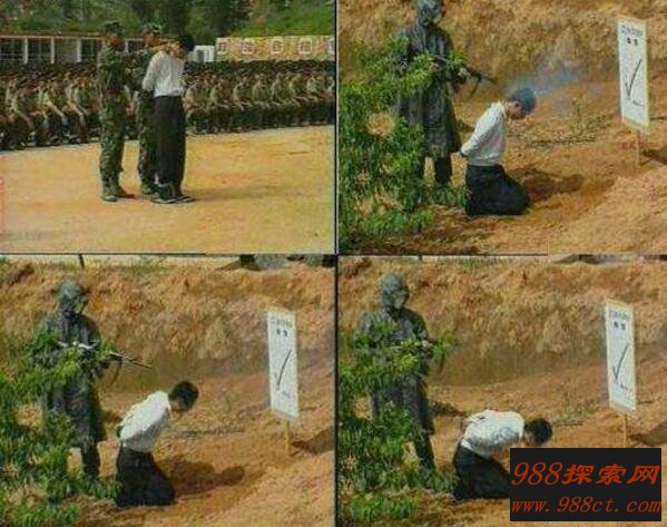 1990年吓疯警察事件